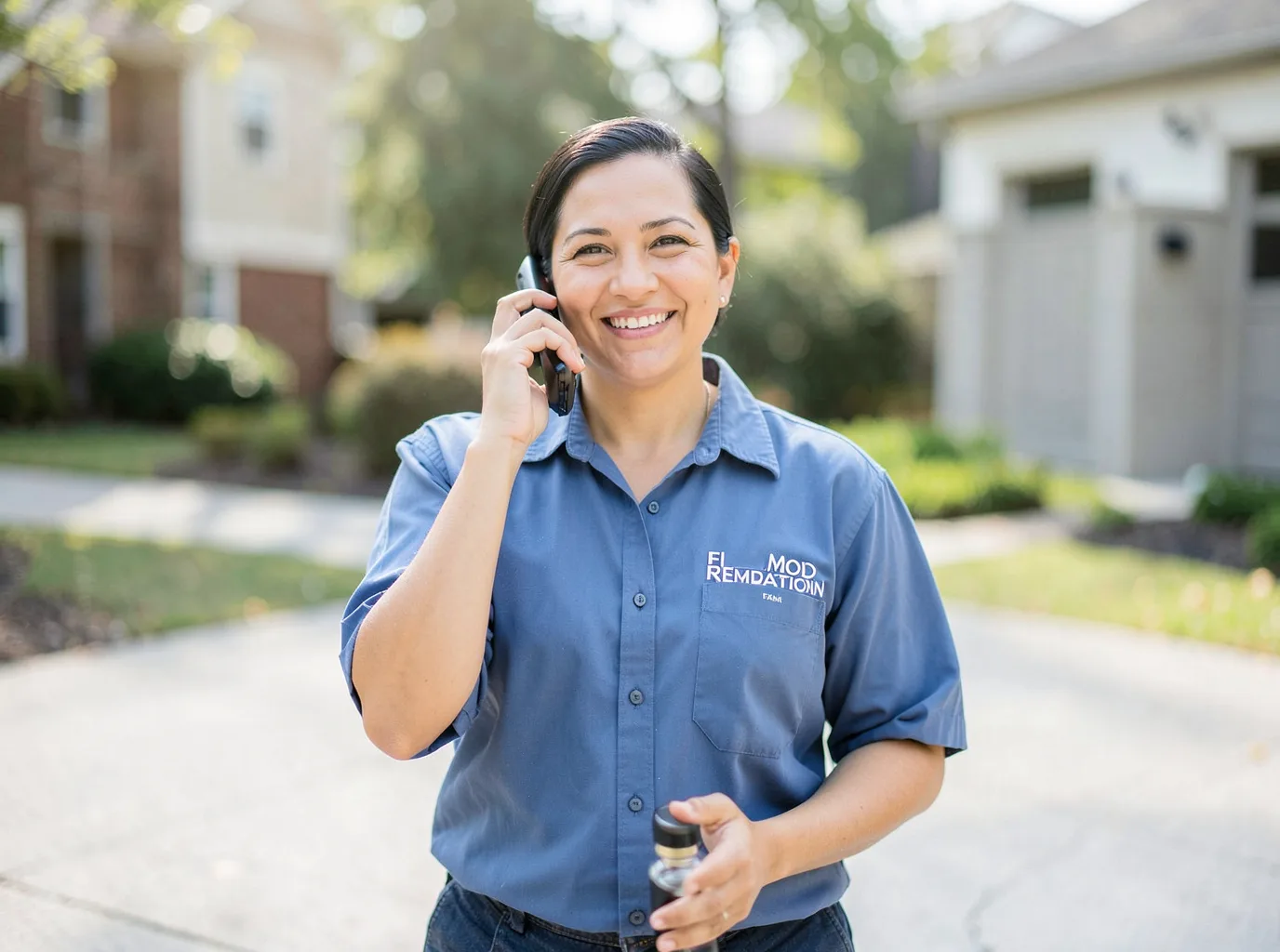 Mold Remediation Dixon, IA FAQs